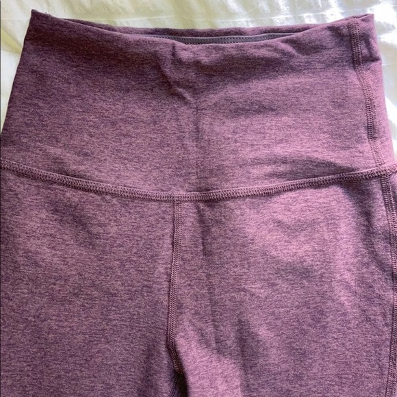 Beyond Yoga TriPanel Spacedye High Waisted Leggings - Picture 5 of 11